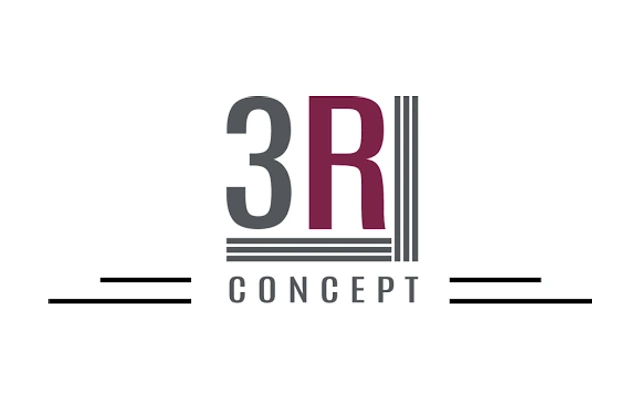 Logo — 3R Concept