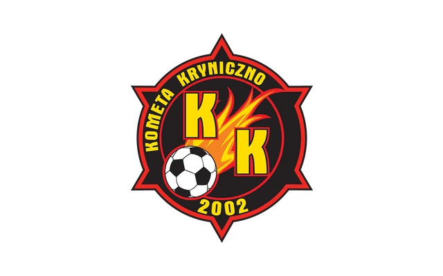 Logo — Kometa Kryniczno