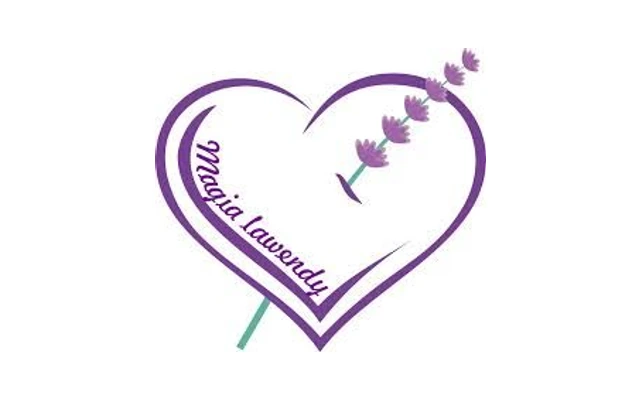 Logo — Magia Lawendy