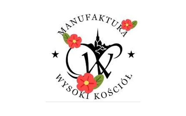 Logo — Manufaktura Wysoki Kościół