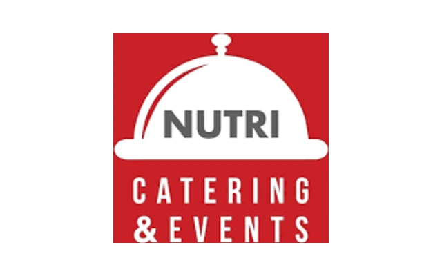 Logo — Nutri Catering & Events