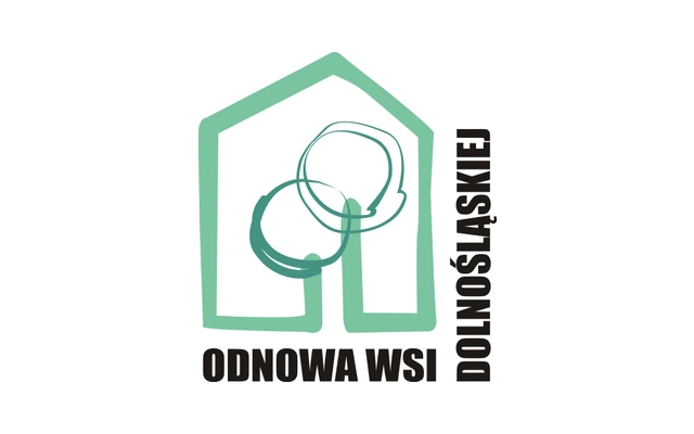 Logo — Odnowa Wsi Dolnośląskiej