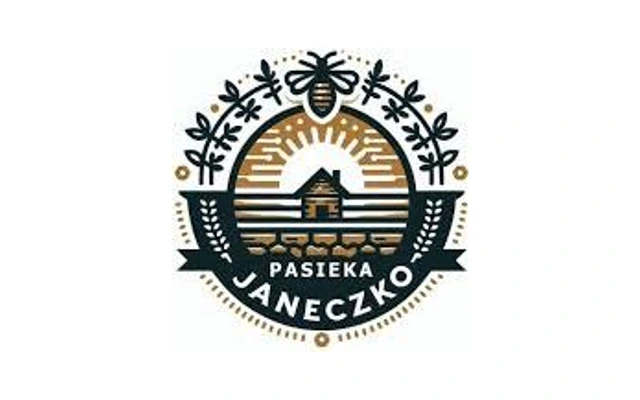 Logo — Pasieka Janeczko