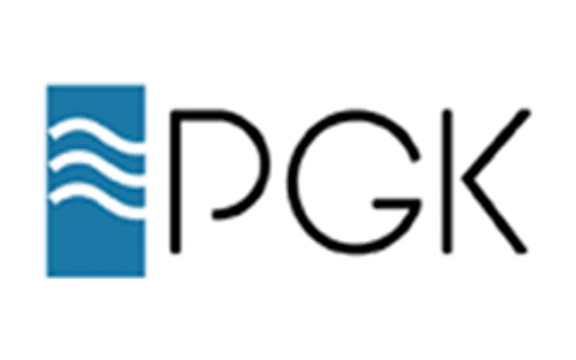 Logo — PGK Wisznia Mała