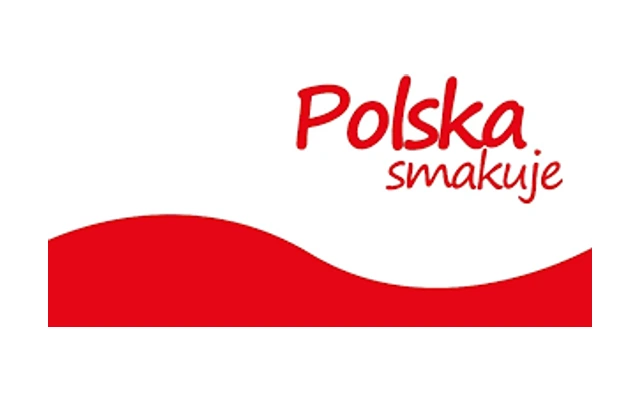 Logo — Polska smakuje