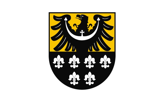 Logo — Powiat Trzebnicki