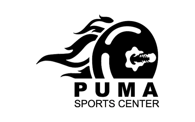 Logo — Puma Sports Center