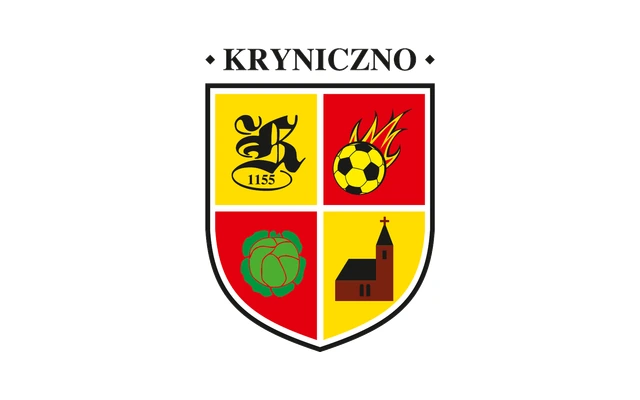 Logo — Sołectwo Kryniczno