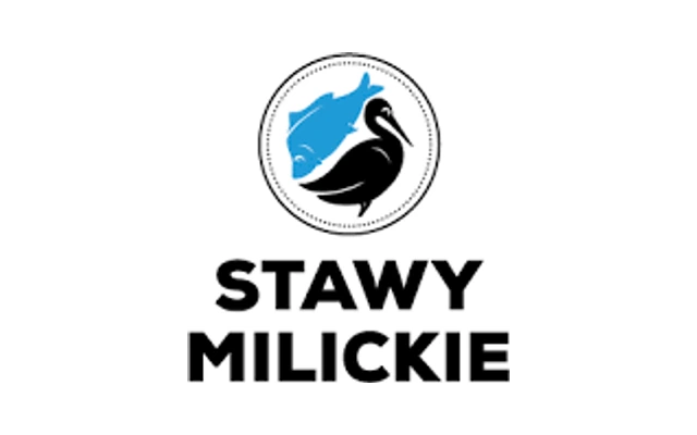Logo — Stawy Milickie