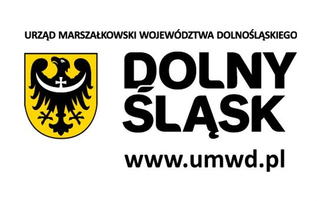 Logo — Urząd Marszałkowski Województwa Dolnośląskiego
