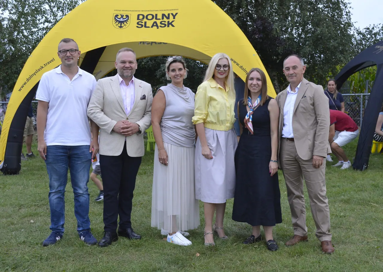 Dolnośląskie Święto Kapusty 2025 — zdjęcie 09