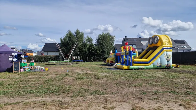 Dolnośląskie Święto Kapusty 2025 — zdjęcie 10