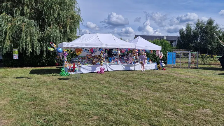 Dolnośląskie Święto Kapusty 2025 — zdjęcie 16