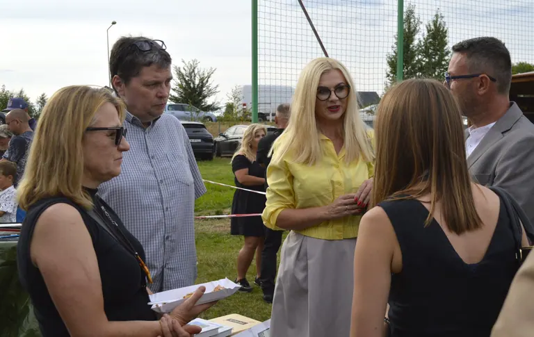 Dolnośląskie Święto Kapusty 2025 — zdjęcie 20