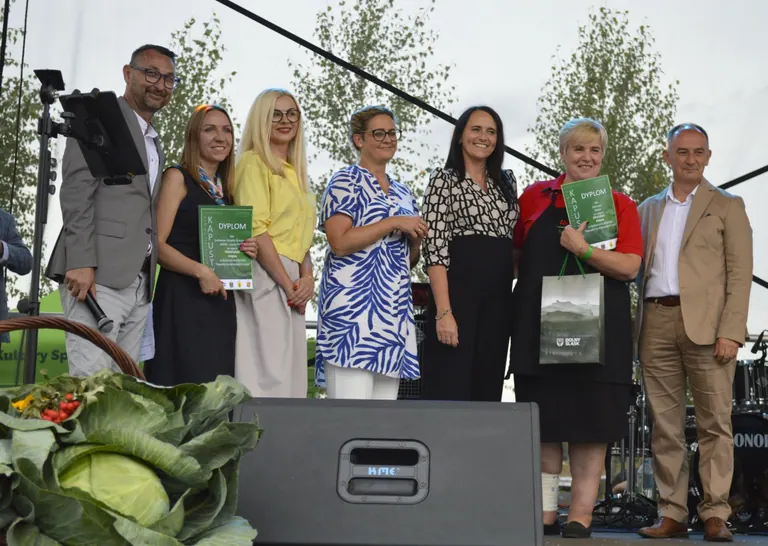 Dolnośląskie Święto Kapusty 2025 — zdjęcie 21